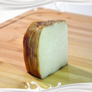 Formaggio Buccia Nera