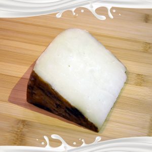 Formaggio Buccia Nera